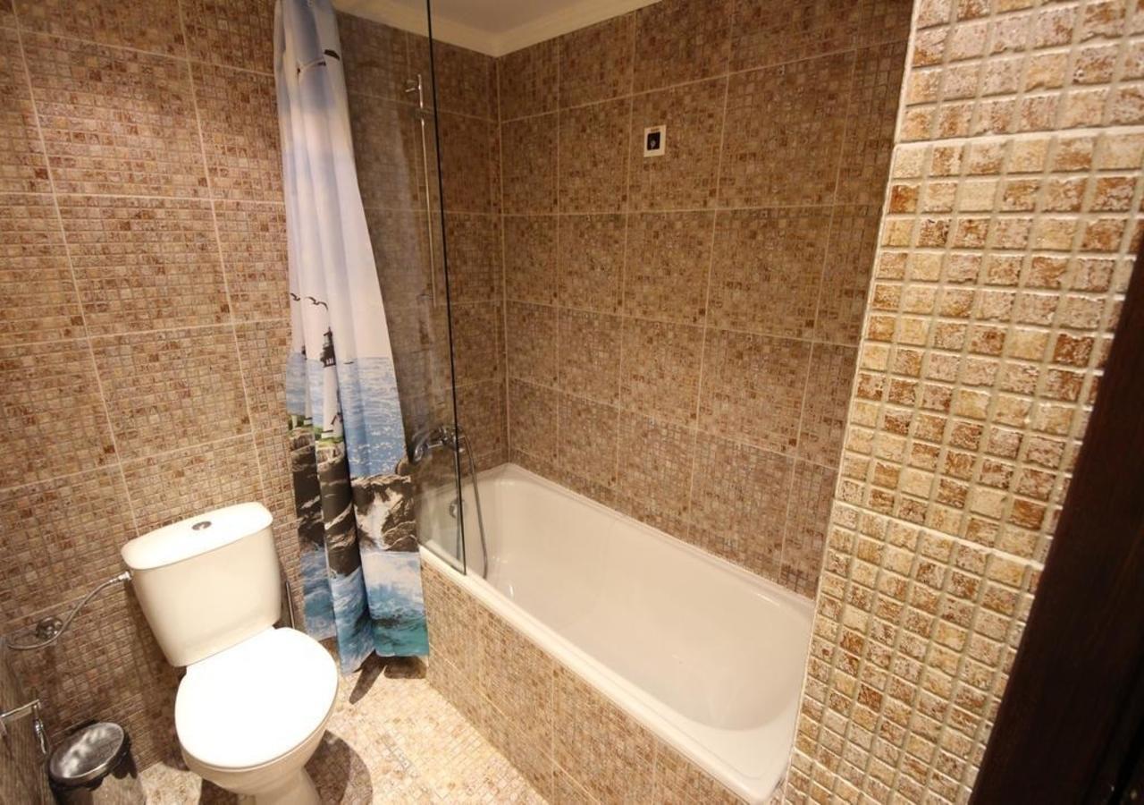 Barcelo Seaview Apartment Sunny Beach Exterior foto