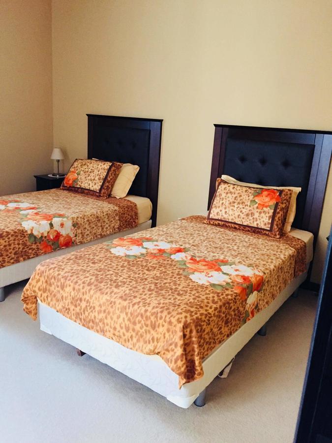 Barcelo Seaview Apartment Sunny Beach Exterior foto