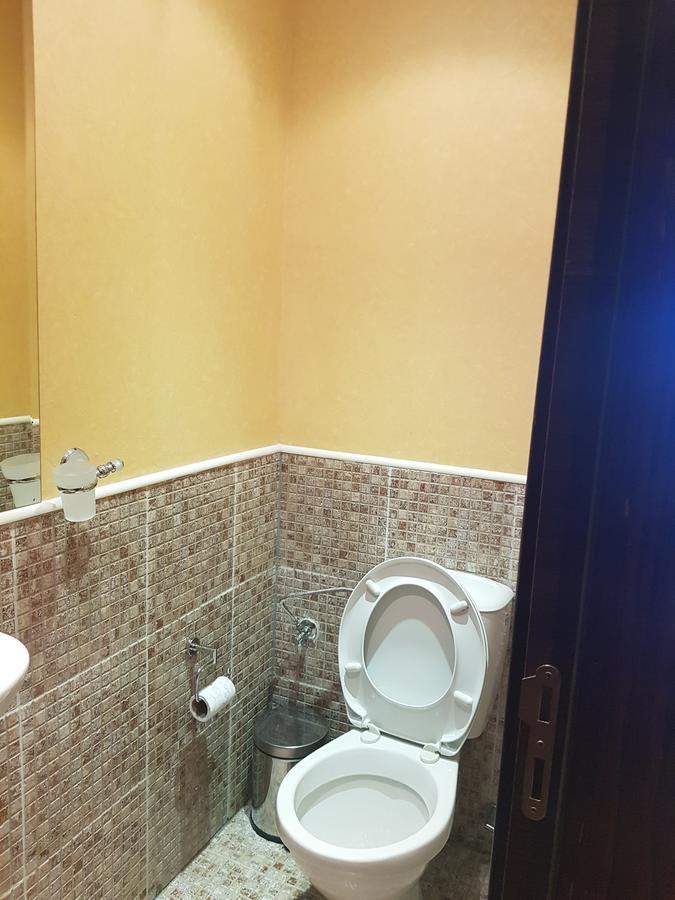 Barcelo Seaview Apartment Sunny Beach Exterior foto